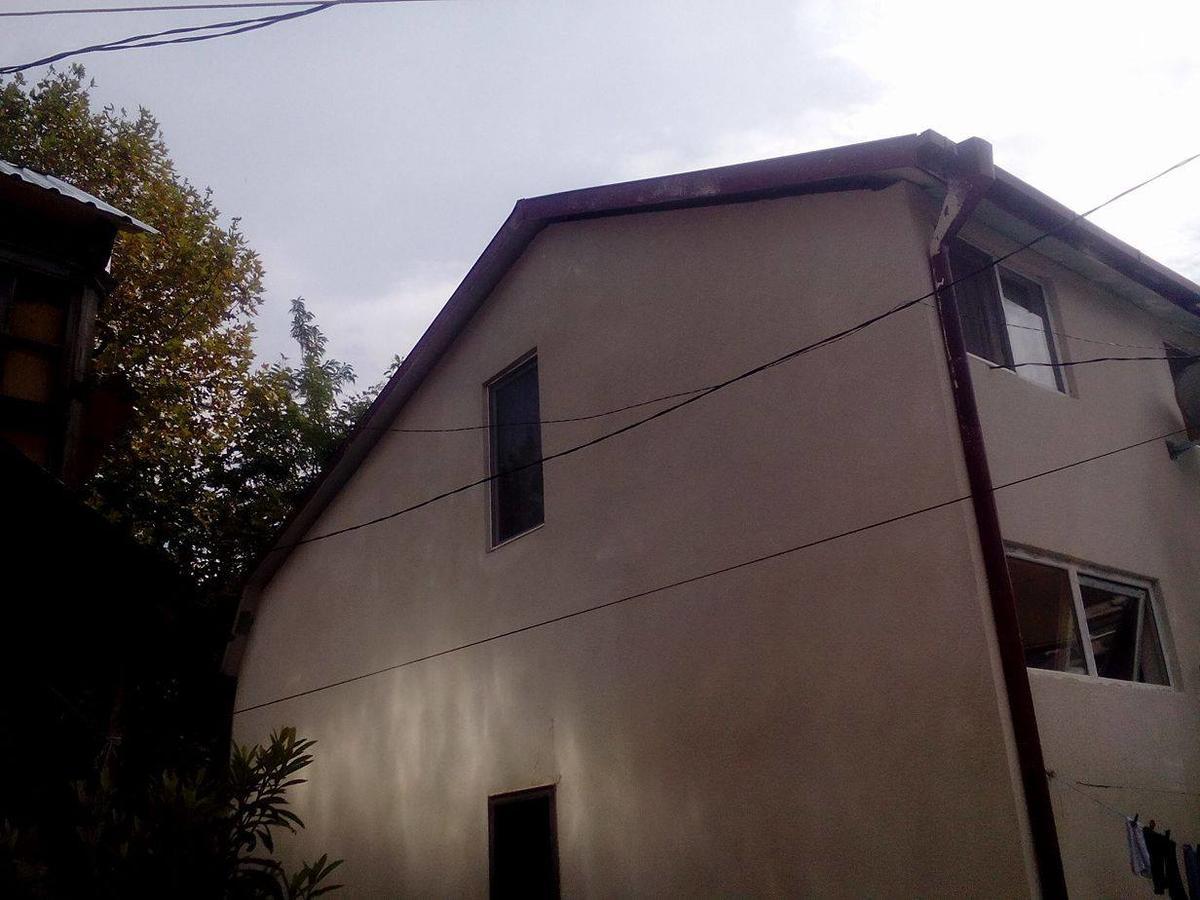 When In Tbilisi Exterior foto